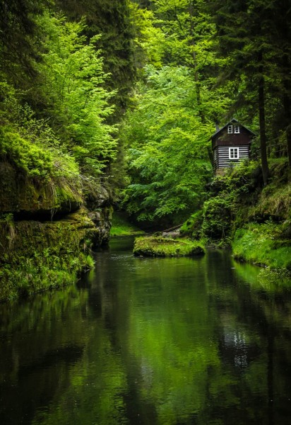 Czech Paradise