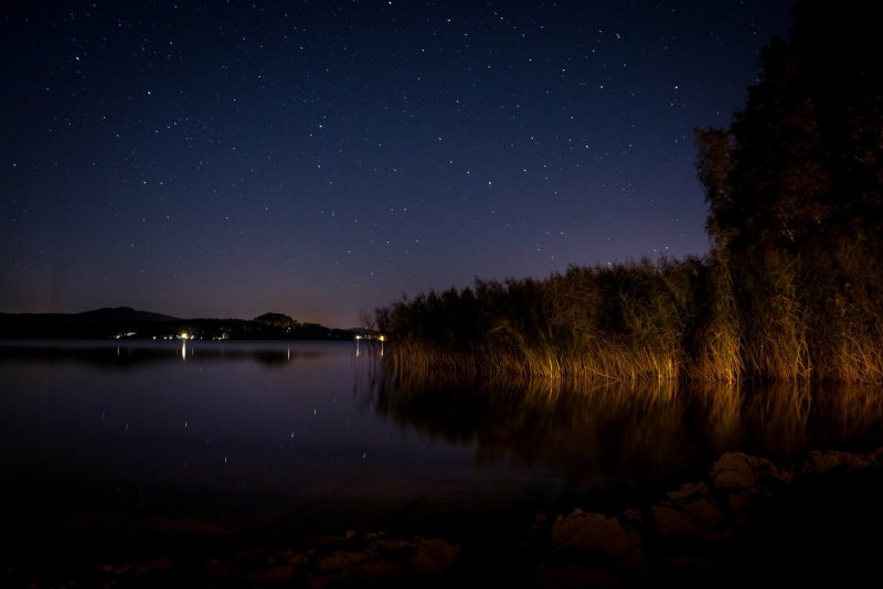 Macha Lake