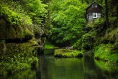 Czech Paradise